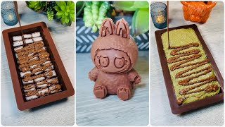 Would You Like A Bite Of These Dubai Chocolates?