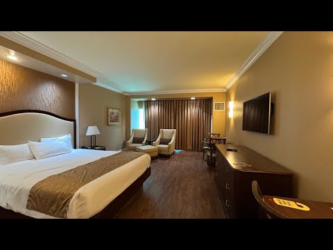 Rip city | Aloha is spoken at the California Hotel & Casino
