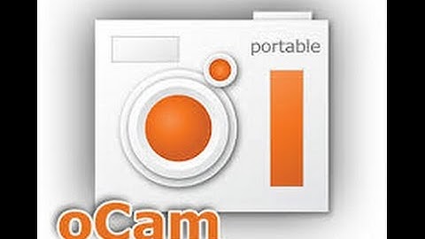 how to install ocam recorder 2017