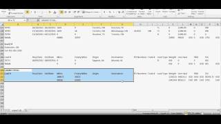 Dispatch Programs| Manage Reports
