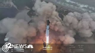 Arizona aims to become key player in trillion-dollar space economy