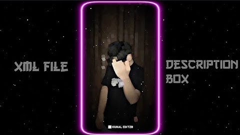 KATY PERRY 💖🔥 || NEW XML FILE 🦋🎟️ || NEW XML TREND 💥🎀 || NEW TREND 💓🦋 || @kunaleditz912  #xml