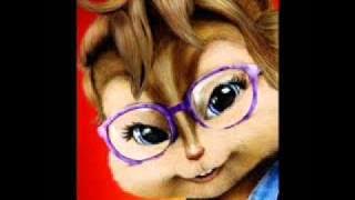 Mean - Taylor Swift - Chipmunks