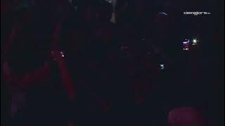 Teenage Death Star - Absolute Beginner Terror - Live @ (Synchronize Fest)