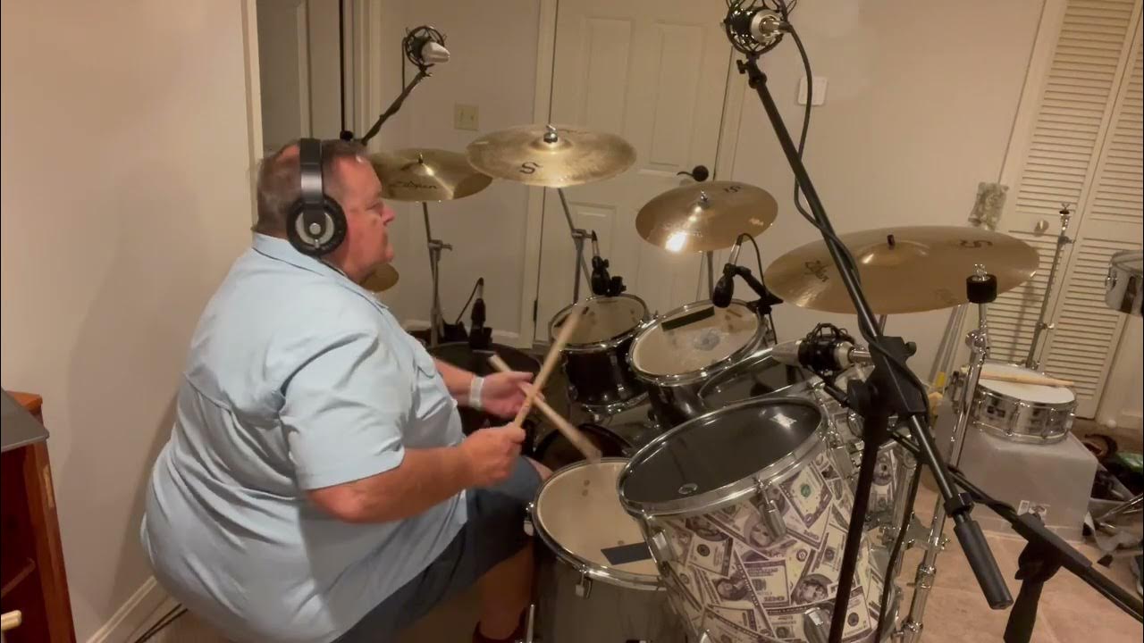 Drum track for Kashmir by Led Zeppelin Rhythm Playground Free Drum Tracks for Jamming YouTube