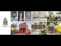 Sesión 261 - "Arquitectura Contextual" por TACO Arquitectos: Alejandro, Ana y Carlos Patrón