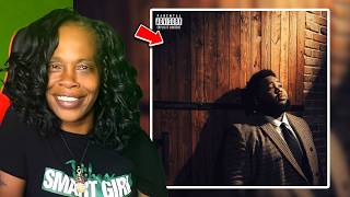 MOM REACTS TO ROD WAVE - I AM & DOPE GIRL