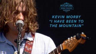 Kevin Morby performs 