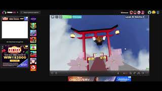 Spectacular Roblox moments on now gg  #nowgg #roblox