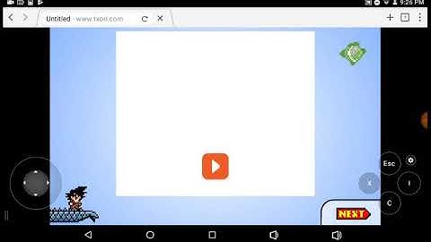 How together dbz devolution for tablet/and a special hack/