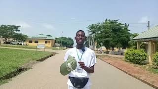 21 Days at NYSC Orientation Camp