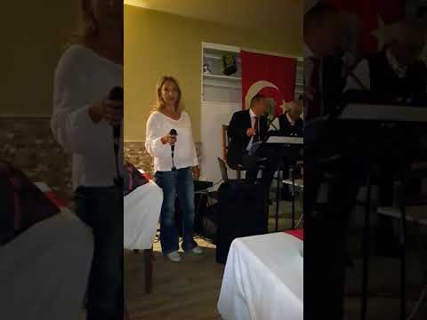 Yeşil Ördek Gibi