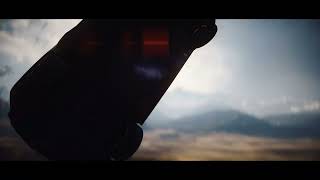 Got launched to space in Need For Speed Rivals screenshot 4