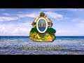 National Anthem of Honduras (ES/EN lyrics) - Himno Nacional de Honduras