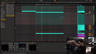 Live Production: Workin on Mad Zach Type Beats
Im streaming here for a change. Neato! Heres where to find my stuff:
https://open.spotify.com/artist/2Z0uEYNxIsYElu0cvDtJSr?si=DFhckjW5TDSpkYIpfIt9eQ Live Production: Workin on Mad Zach Type Beats