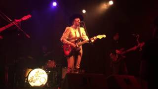 Lera Lynn - Comin' Down - Live @ Bootleg Theater/Los Angeles - 09/22/2016 (MN)