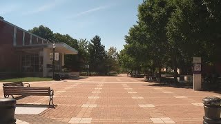 Capital University begins fall semester virtually