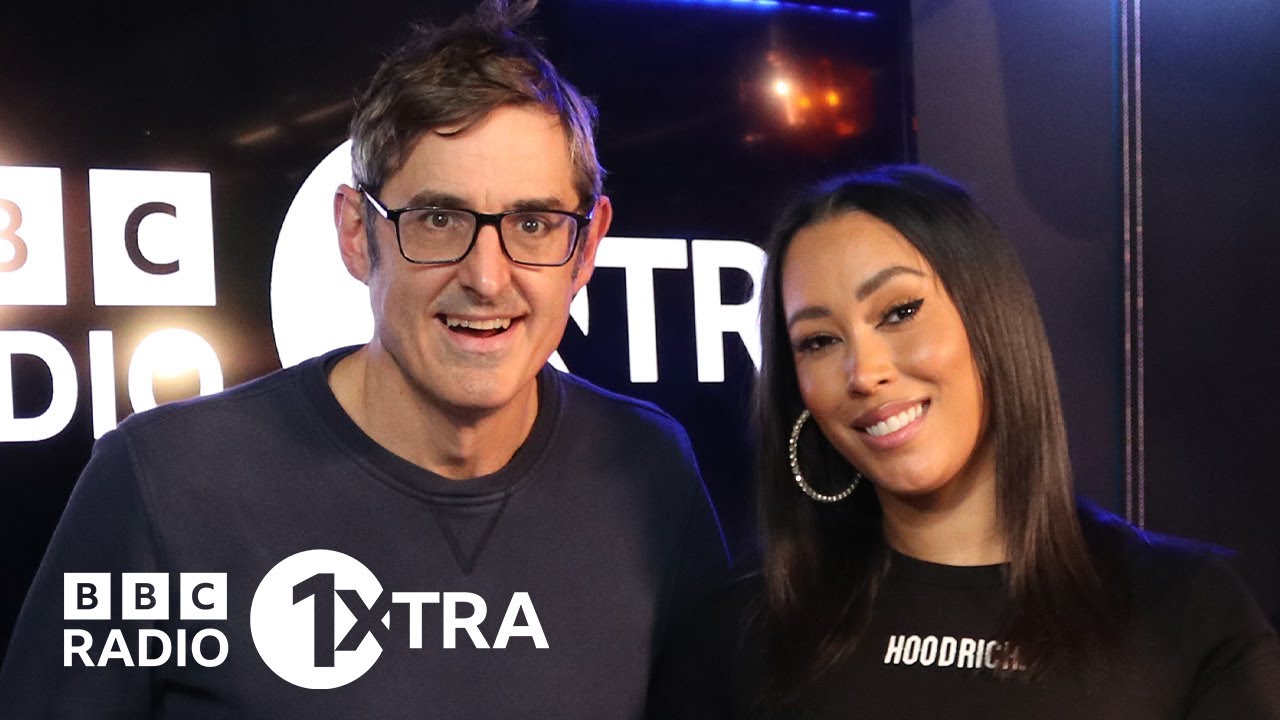 Snoochie Shy interviews... Louis Theroux (Best Bits)