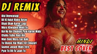 Aisi Deewanagi dj Lions Remix Playlist  Edm Party Dance Mix 2026  Stage Program Dj Song