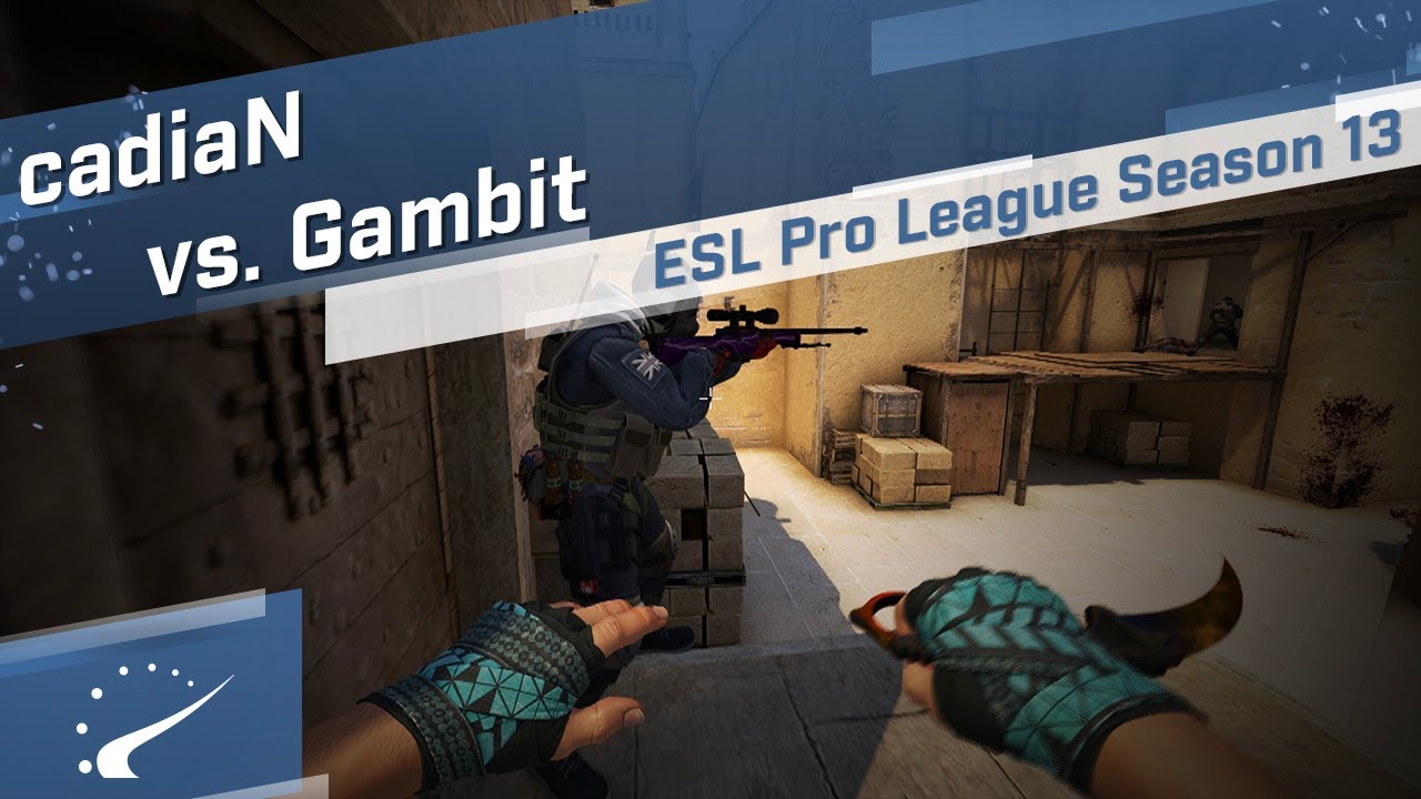 hatch article fight Video: cadiaN vs. Gambit | HLTV.org