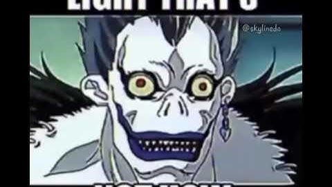 Light, That