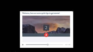 Adobe Spark Web 2.0 Presentation