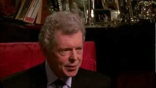 'Russians Conquered My Heart': Pianist Van Cliburn Reflects on 50 Years of Music Making