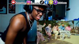 BC221 3rd-DND Official MV Reaction | Absolutely Insane