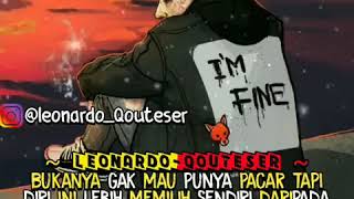 Download Lagu Story WhatsApp Lagu (Trouble Is A Friend)#Part1 MP3