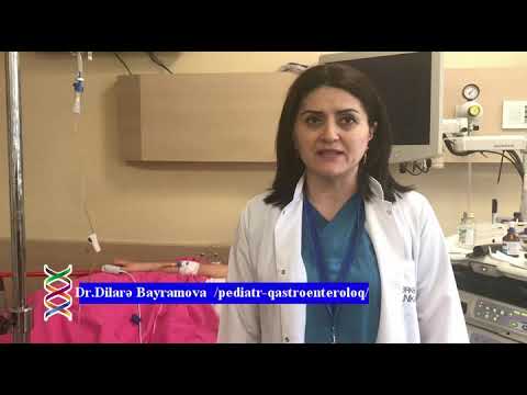 Video: Çölyak koronavirus üçün yüksək riskdirmi?