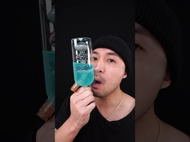 Gatorade Zero #asmr #sleep