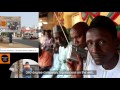 Digitalisation du service client orange sngal  caractre senegal