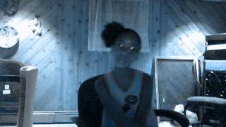 3 Songss One Girl Having Fun