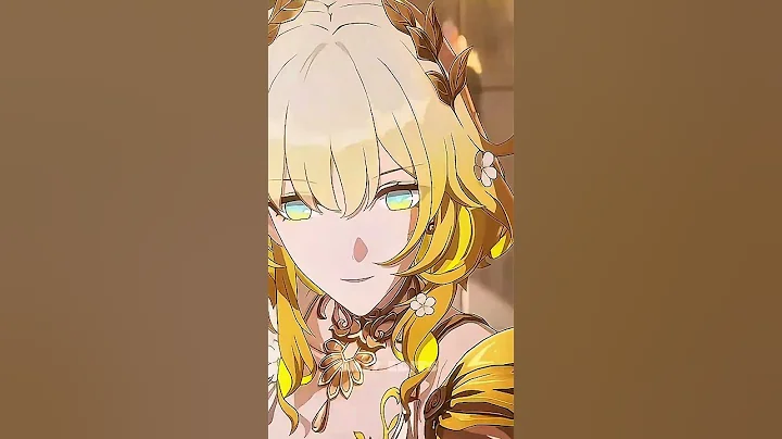 Aglaea 🔥 | Honkai Star Rail Edit | Parano 🎶 #shorts #aesthetic #anime