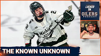 Ike Howard and Matthew Savoie will define the Edmonton Oilers ceiling in 2026