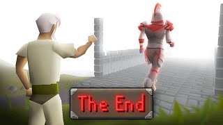 The Last Chapter of Team Cancelled
