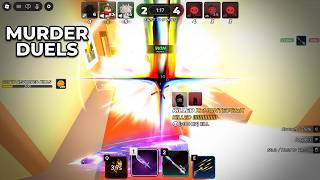 roblox murder duels — highlights screenshot 2