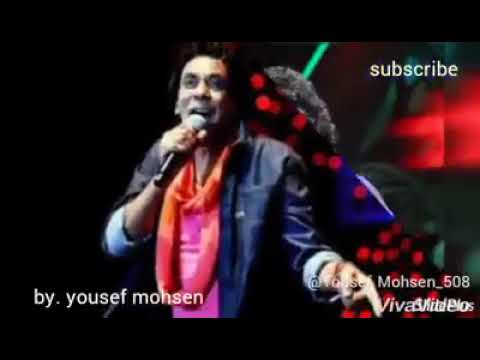 ياللي بتسأل عن الحياه خودها كدة زي ماهي محمد منير حاله واتس 