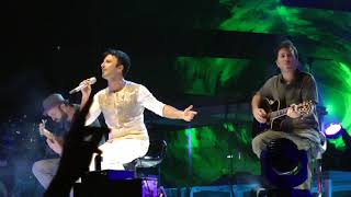 Tarkan Sen Üzülme Konser