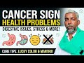 Cancer Sign Health Secrets: Common Issues &amp; Remedies | SBN Astro Vastu