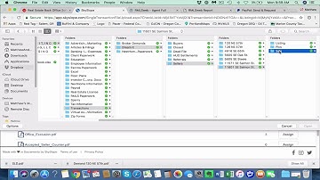 Skyslope - File Upload