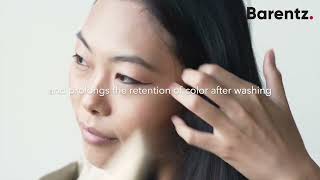 Barentz Care Canada Features Multimoist Clr