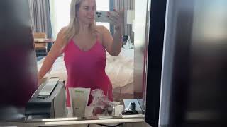 MY DAY IN DUBAI | ANNA MARISAX