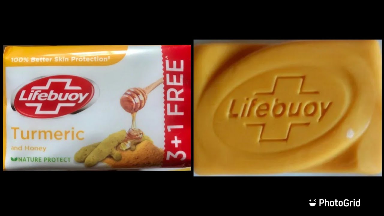 lifebuoy-turmeric-and-honey-soap-review-in-tamil-youtube