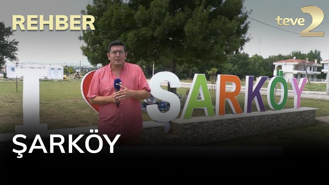 Rehber 23. Bölüm - Şarköy 11.08.2018 FULL BÖLÜM İZLE!