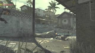 WTF?! Weird Throwing Knife Glitch
