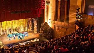 the miku operas