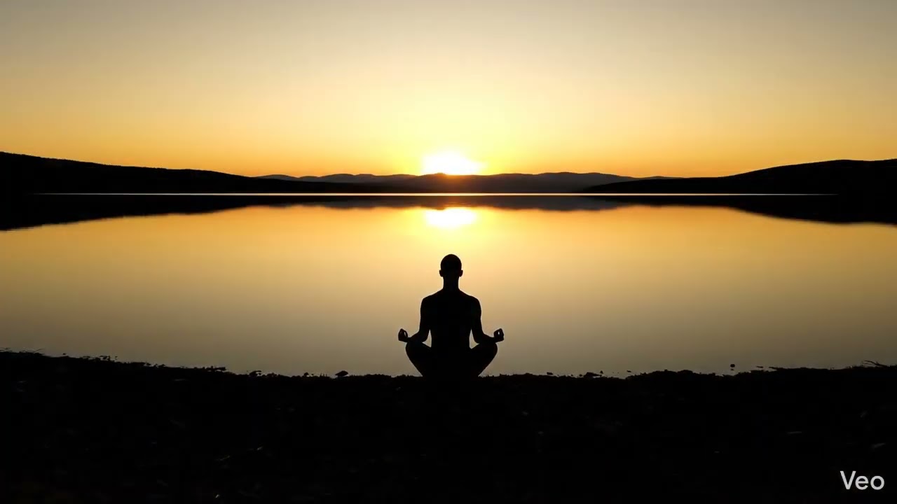 Quiet Strength | A Silent Cinematic Poem