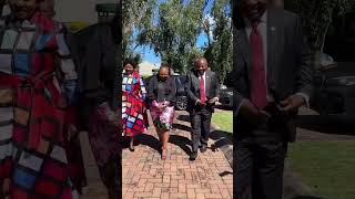President Cyril Ramaphosa