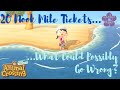 ACNH 2.0 Villager Hunt | Let's Hunt for ? | Animal Crossing New Horizons